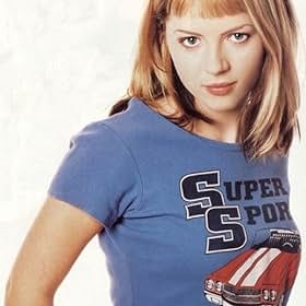 Alexandra Dahlström